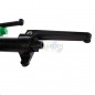 KRAUS irrigation cannon adjustable 1" , 15 to 21 meters. 4 units KRAUS irrigation cannon adjustable 1" , 15 to 21 meters. 4 units
