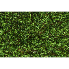 Césped Artificial 40mm Otoño | Rollo de 2x30m | Alfombra de Hierba Sintética Realista | Ideal para Jardines y Terrazas