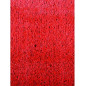 Gazon Artificiel Moquette Rouge 7mm | Rouleau de 2x10m | Tapis Synthétique Résistant | Idéal pour Événements, Terrasses et Foire Gazon Artificiel Moquette Rouge 7mm | Rouleau de 2x10m | Tapis Synthétique Résistant | Idéal pour Événements, Terrasses et Foire