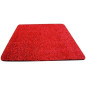 Gazon Artificiel Moquette Rouge 7mm | Rouleau de 2x10m | Tapis Synthétique Résistant | Idéal pour Événements, Terrasses et Foire Gazon Artificiel Moquette Rouge 7mm | Rouleau de 2x10m | Tapis Synthétique Résistant | Idéal pour Événements, Terrasses et Foire