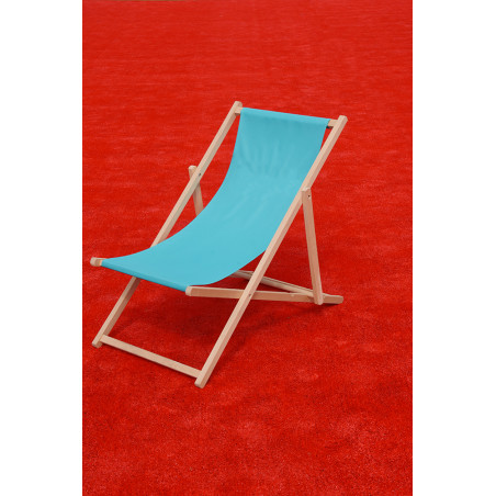 Red Artificial Grass Carpet 7mm | 2x5m Roll | Durable Synthetic Carpet | Ideal for Events, Terraces, and Trade Shows
