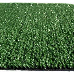 Césped Artificial Moqueta 7mm | Rollo de 2x30m | Alfombra Sintética Resistente | Ideal para Eventos, Terrazas y Ferias