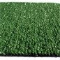 Césped Artificial Moqueta 7mm | Rollo de 1x10m | Alfombra Sintética Resistente | Ideal para Eventos, Terrazas y Ferias