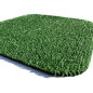 Kunstgras Moquette 7mm | Rolle 1x10m | Robuster synthetischer Teppich | Ideal für Veranstaltungen, Terrassen und Messen