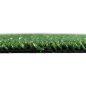 Kunstgras Moquette 7mm | Rolle 1x10m | Robuster synthetischer Teppich | Ideal für Veranstaltungen, Terrassen und Messen