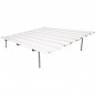 Lacquered galvanized sheet roof Lacquered galvanized sheet roof