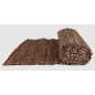 Valla Natural Brezo + Mimbre 2 x 3 metros | Valla de Mimbre Ocultación 95% | Cerramiento Natural Jardin Terraza Cañizo Valla Natural Brezo + Mimbre 2 x 3 metros | Valla de Mimbre Ocultación 95% | Cerramiento Natural Jardin Terraza Cañizo