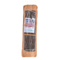 Malla de Mimbre Natural Ocultación 1,50 x 3 metros | Cerramiento de Jardin de Mimbre 95% Ocultación | Valla Mimbre Multivarilla Malla de Mimbre Natural Ocultación 1,50 x 3 metros | Cerramiento de Jardin de Mimbre 95% Ocultación | Valla Mimbre Multivarilla