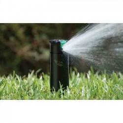 Set di 25 Irrigatore Hunter SRM04 1/2'', Irrigatore a Turbina, Portata da 4,9 a 14 m, Angolo Regolabile