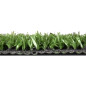 Césped Artificial Moqueta 10mm | Rollo de 2x25m | Alfombra Sintética Resistente | Ideal para Eventos, Terrazas y Ferias