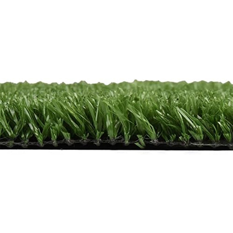 Césped Artificial Moqueta 14mm | Rollo de 2x25m | Alfombra Sintética Resistente | Ideal para Eventos, Terrazas y Ferias