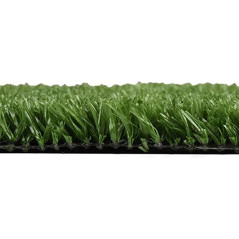 Kunstgras Moquette 14mm | Rolle 2x5m | Robuster synthetischer Teppich | Ideal für Veranstaltungen, Terrassen und Messen
