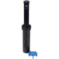 5 Stück Sprinkler Rain Bird 3504-PC. Turbine mit einer Reichweite von 4,6 bis 10,7 Metern. Innengewinde 1/2''. Professionelle 5 Stück Sprinkler Rain Bird 3504-PC. Turbine mit einer Reichweite von 4,6 bis 10,7 Metern. Innengewinde 1/2''. Professionelle