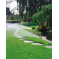 Set di 25 Irrigatore Hunter SRM04 1/2'', Irrigatore a Turbina, Portata da 4,9 a 14 m, Angolo Regolabile