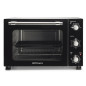 Tischofen 39L Orbegozo | 51 x 39 x 33cm | 60-Minuten-Timer | Temperaturregelung von 90º bis 230ºC