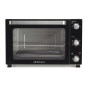 Tischofen 60L Orbegozo | Konvektionsfunktion | 60,2 x 38,6 x 47 cm | Timer | Temperaturregelung