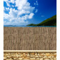 Canne de Bambouverni 1,5 x 3 mètres, dissimulation à 100 % avec piquage intérieur en fil métallique Canne de Bambouverni 1,5 x 3 mètres, dissimulation à 100 % avec piquage intérieur en fil métallique