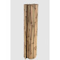 Valla de Bambú 2x3 m con Barniz | Bambú Ocultación 100% | Cañizo entero Bambu para Cerramientos de Terraza y Jardin Valla de Bambú 2x3 m con Barniz | Bambú Ocultación 100% | Cañizo entero Bambu para Cerramientos de Terraza y Jardin