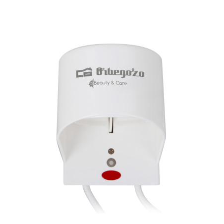 Hotel Dryer Orbegozo Blanco