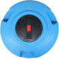 Réservoir d'eau potable de qualité alimentaire 2000 litres | Citerne d'eau potable | Réservoir vertical en polyéthylène Réservoir d'eau potable de qualité alimentaire 2000 litres | Citerne d'eau potable | Réservoir vertical en polyéthylène