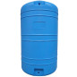 Depósito Agua Potable Alimentario 3000 litros | Cisterna de Agua Potable | Depósito Vertical Exterior Polietileno Depósito Agua Potable Alimentario 3000 litros | Cisterna de Agua Potable | Depósito Vertical Exterior Polietileno