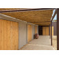 Natural CAÑIZO INTEGRAL GARDEN 2 x 5 m, useful for concealment, delimitation or shading. Natural CAÑIZO INTEGRAL GARDEN 2 x 5 m, useful for concealment, delimitation or shading.