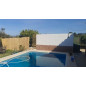 3 x Canisse naturelle fendue pour jardin 1,5 x 5 m. Canisse en Roseau Nature pour l'occultation, la délimitation ou l'ombrage 3 x Canisse naturelle fendue pour jardin 1,5 x 5 m. Canisse en Roseau Nature pour l'occultation, la délimitation ou l'ombrage