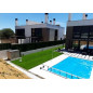 Seto Artificial Ocultación Jardin 1,5x3 m | Seto Jardin Hoja Ancha | Seto ocultación 85% | Seto Artificial Decorativo Seto Artificial Ocultación Jardin 1,5x3 m | Seto Jardin Hoja Ancha | Seto ocultación 85% | Seto Artificial Decorativo