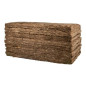 Steinwolleplatte 135x60x5 cm (Paket 12,96 m2) | Wärme- und Schalldämmung für Wohnhäuser Steinwolleplatte 135x60x5 cm (Paket 12,96 m2) | Wärme- und Schalldämmung für Wohnhäuser
