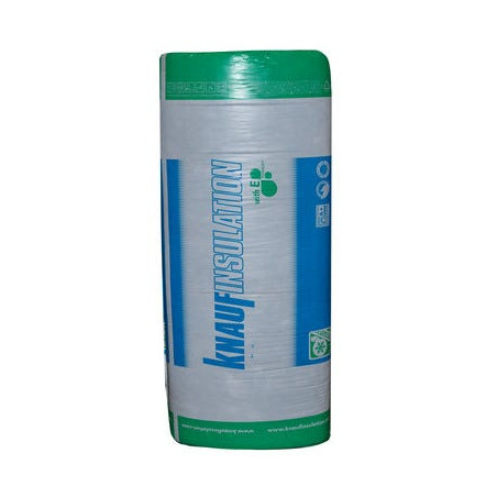 Pannello in lana di roccia 135x60x7 cm (confezione da 9,72 m2) | Isolamento termico e acustico per abitazioni