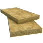 Steinwolleplatte 135x60x5 cm (Paket 12,96 m2) | Wärme- und Schalldämmung für Wohnhäuser Steinwolleplatte 135x60x5 cm (Paket 12,96 m2) | Wärme- und Schalldämmung für Wohnhäuser