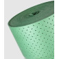 Artificial grass cushioning pad 1x25m Artificial grass cushioning pad 1x25m