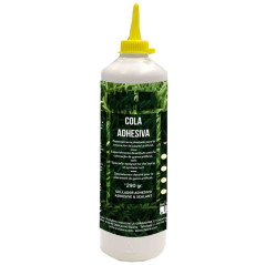 Colle adhésive de 290 g pour gazon artificiel et revêtement en caoutchouc
