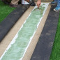 290 gr Adhesive Glue for Artificial Grass and Rubber Pavement 290 gr Adhesive Glue for Artificial Grass and Rubber Pavement