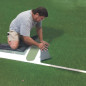 Colle adhésive de 5,5 kg pour gazon artificiel et revêtement en caoutchouc Colle adhésive de 5,5 kg pour gazon artificiel et revêtement en caoutchouc