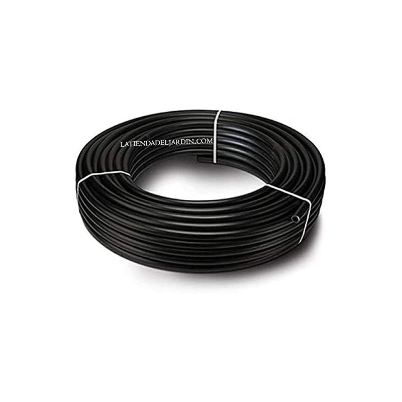 Tubo in polietilene da 20 mm | Tubo agricolo da 20 mm, 4 bar, 50 metri | Tubo per irrigazione da 20 mm | Tubo flessibile per irr