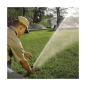5 Stück Rain Bird 5004-PLUS Regner. Turbine mit einer Reichweite von 7,6 bis 15,2 Metern. Innengewinde 3/4''. Professionelle G 5 Stück Rain Bird 5004-PLUS Regner. Turbine mit einer Reichweite von 7,6 bis 15,2 Metern. Innengewinde 3/4''. Professionelle G