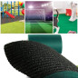 Fita de grama artificial 15 cm x 5 m | Fita de junção para grama artificial e carpetes em ambientes internos e externos