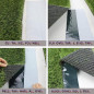 Cinta Adhesiva Cesped Artificial 15cm x 5m | Banda de Unión Interior y Exterior para Cesped Artificial y Alfombras Cinta Adhesiva Cesped Artificial 15cm x 5m | Banda de Unión Interior y Exterior para Cesped Artificial y Alfombras