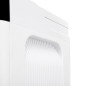 Climatiseur Évaporatif 6L Orbegozo | Purificateur et Humidificateur d'Air Silencieux avec Filtre | Portable | 3 Vitesses Climatiseur Évaporatif 6L Orbegozo | Purificateur et Humidificateur d'Air Silencieux avec Filtre | Portable | 3 Vitesses