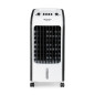 Refrigerador de Ar Evaporativo Orbegozo 3,5L | Purificador e Umidificador de Ar Silencioso com Filtro | 24,5 x 57 x 28 cm | Port Refrigerador de Ar Evaporativo Orbegozo 3,5L | Purificador e Umidificador de Ar Silencioso com Filtro | 24,5 x 57 x 28 cm | Port