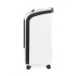 Climatizador Evaporativo 3,5L Orbegozo | Purificador y Humidificador de Aire Silencioso con Filtro | 24,5x57x28cm | Portátil Climatizador Evaporativo 3,5L Orbegozo | Purificador y Humidificador de Aire Silencioso con Filtro | 24,5x57x28cm | Portátil