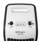 Climatizador Evaporativo 3,5L Orbegozo | Purificador y Humidificador de Aire Silencioso con Filtro | 24,5x57x28cm | Portátil Climatizador Evaporativo 3,5L Orbegozo | Purificador y Humidificador de Aire Silencioso con Filtro | 24,5x57x28cm | Portátil
