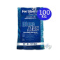 Engrais complexe Blue Max 12-8-12 de 100 kg | Action rapide | Haute solubilité du phosphore, de l'azote et du potassium