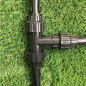 Te Igual PE | Accesorio para tuberia de polietileno | Medidas de 20mm a 90mm Te Igual PE | Accesorio para tuberia de polietileno | Medidas de 20mm a 90mm