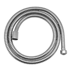 2 Meter Brauseschlauch | Konisches Messing | Hohe Haltbarkeit