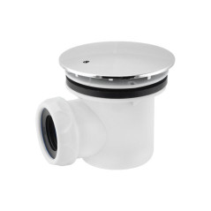 Siphon pour receveur de douche 60 mm | Sel-400 | Anti-retour