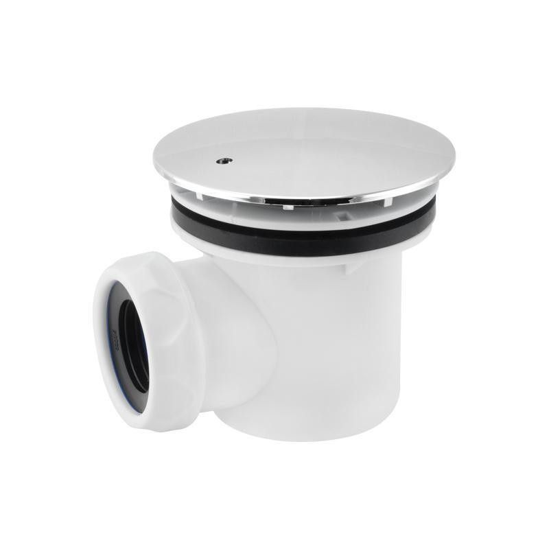 Siphon pour receveur de douche 60 mm | Sel-400 | Anti-retour Siphon pour receveur de douche 60 mm | Sel-400 | Anti-retour