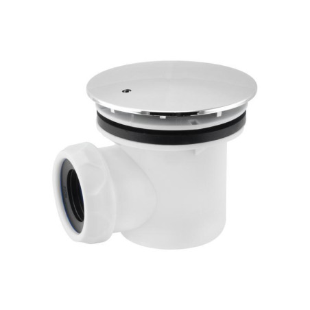 Siphon pour receveur de douche 60 mm | Sel-400 | Anti-retour