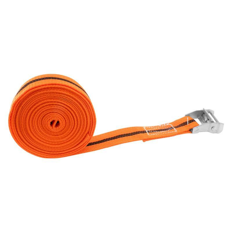 38 mm x 5 m Zurrsystem – Ratschengurt, Tragkraft bis 900 kg – Ladungssicherungsgurt